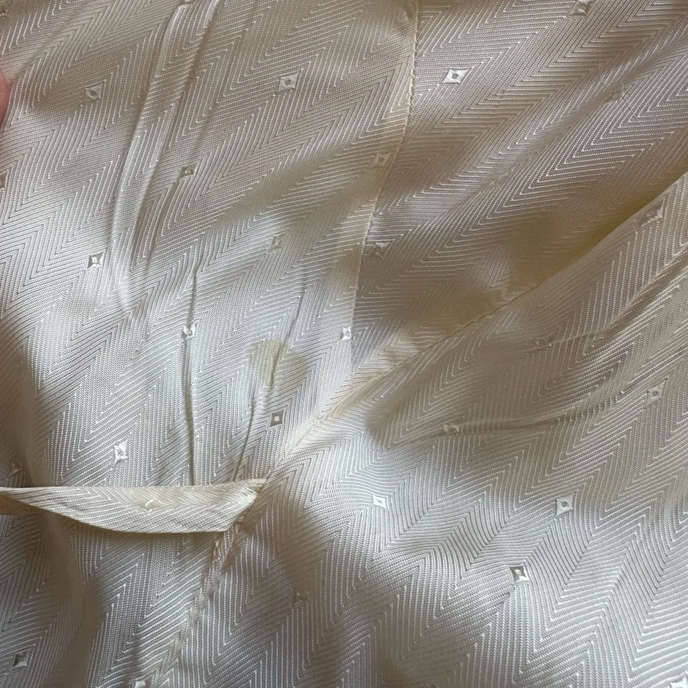Yaya Linen Coat - Picture 9 of 14